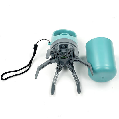 Pet Six-Claw Waste Picker Tool