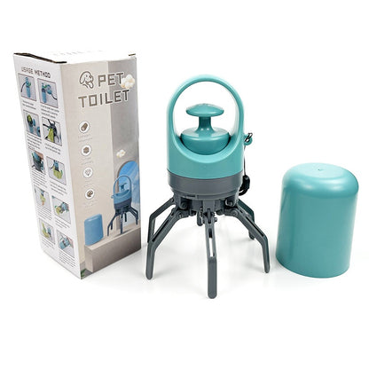 Pet Six-Claw Waste Picker Tool