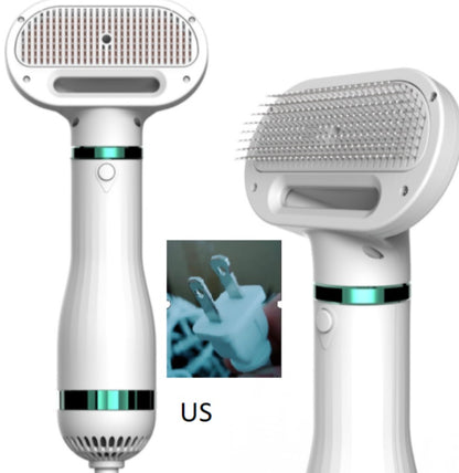 Portable Dog Hair Dryer