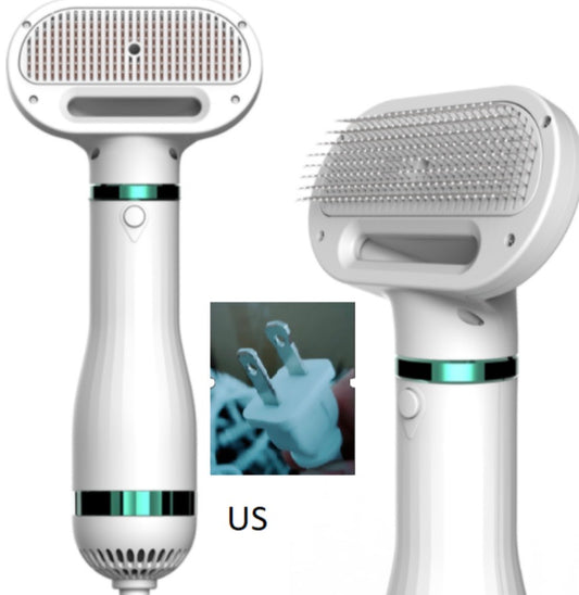 Portable Dog Hair Dryer