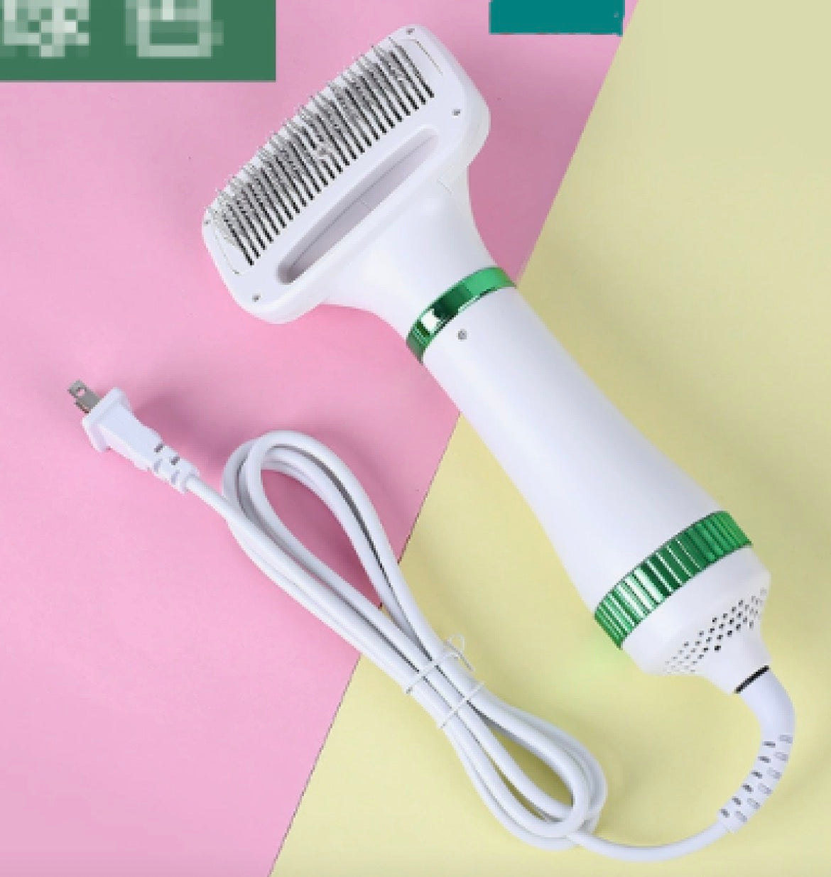 Portable Dog Hair Dryer