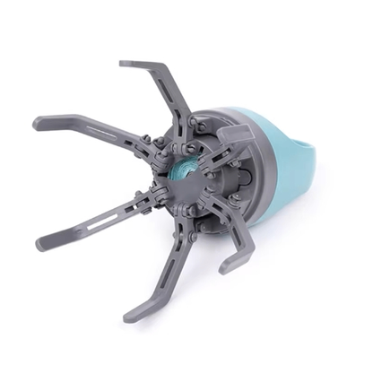 Pet Six-Claw Waste Picker Tool